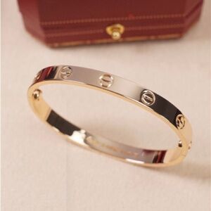 Cartier Bracelet